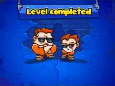 Money Movers Full Walkthrough Level 1 20 + bonus level