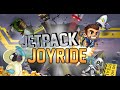 The Stash Jetpack Joyride Music
