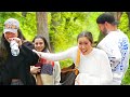 JUICY Wet Fart Prank In NYC Sweet And SPICY Relief