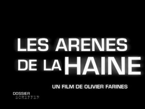 Hate on the Terraces