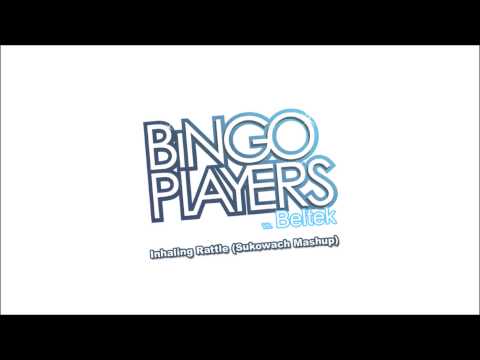 Bingo Players vs. Beltek - Inhaling Rattle (Sukowach Mashup)