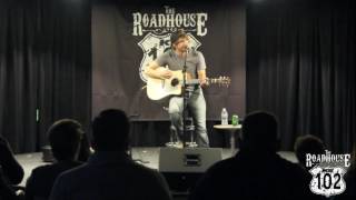 Michael Tyler-Crazy Last Night