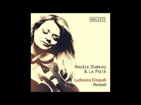 I giorni - Ludovico Einaudi by Angèle Dubeau & La Pietà