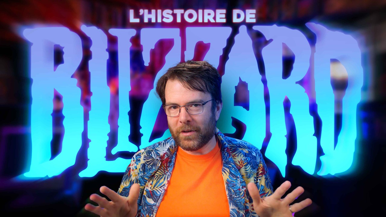 SPÉCIALE BLIZZARD