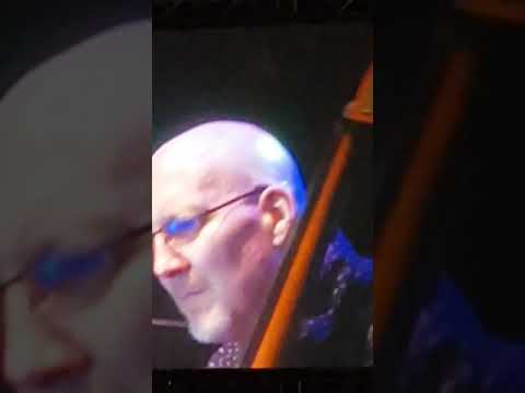 Scott colley bass solo