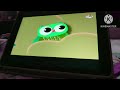 Babytv Sleeping Ident In Leaf Fall Down Major