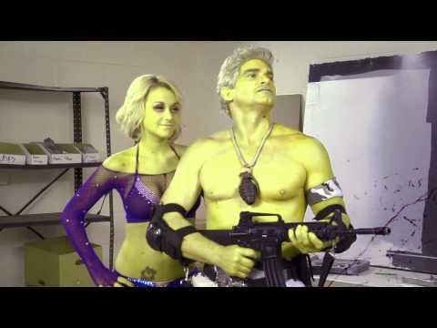 Thumbnail for video: Simpsons - The XXX Parody - Il trailer Thumbnail for video: Simpsons - The XXX Parody - Il trailer