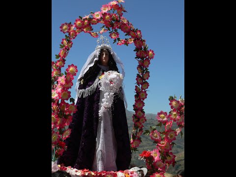 FE Y RELIGIOSIDAD EN LA SIERRA DE LA LIBERTAD: Caserio la Florida