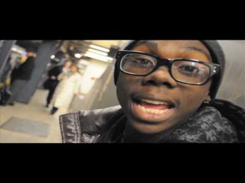 KJ Hines- Keep It Real [Subscribe]