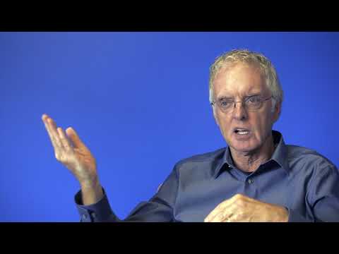 Great Michiganders: Ted Dacko