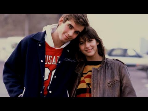 Sophie Marceau : qui sont les hommes de sa vie