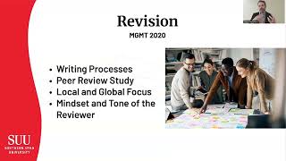 MGMT2020 W9D1 Revision