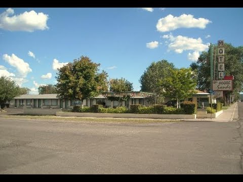 Adobe Sands Motel - Panguitch Hotels, Utah