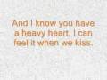 Bright Eyes - Lua, lyrics