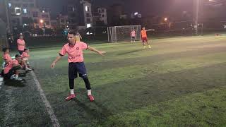 13/10/25 FC Hòa Phát vs FC 91