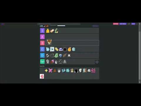 raiting deval fruits