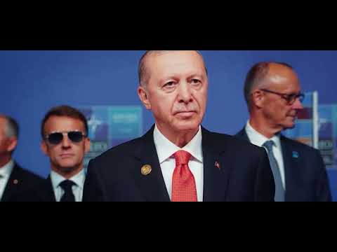 Teşkilat Olmak: Aynı İnançla, Aynı Kararlılıkla, Aynı Sevdayla İstanbul İçin 🇹🇷