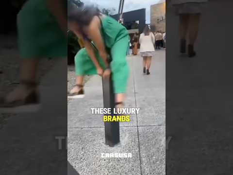 When Luxury Car Brands Troll Each Other