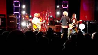 Mott The Hoople - &quot;The Moon Upstairs&quot; - Oct. 6, 2009