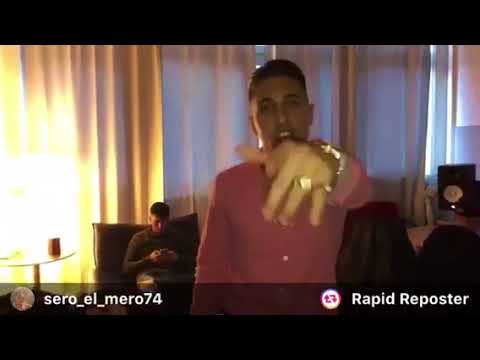 Sero el Mero Smith & Wesson 500