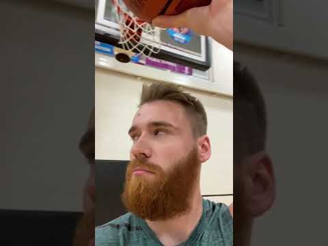 The player that doesnt like basketball #jokic #basketball