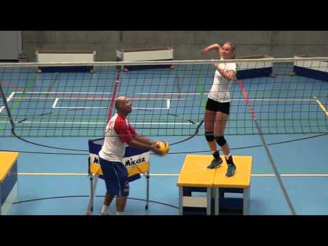 Volleycamps Kreuzlingen 2016