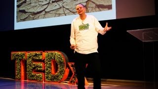 Stephen Ritz: A teacher growing green in the South Bronx