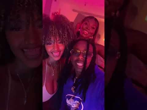 Juls - Wicked (featuring Sam Wise, Kadiata and Knucks) - Fun Video (Shot by TwentyTwo)