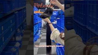 Download lagu 40” long length healthy human hair |thick strips |#longhair #bundle #extension #rawhair #hairstyle mp3