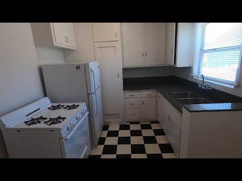 PL9672 - Upper 1 Bed + 1 Bath for Rent in Pico-Robertson! (Los Angeles, CA)