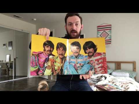 Sgt Pepper Fever!