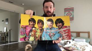 Sgt Pepper Fever!