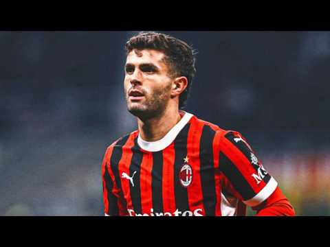Christian Pulisic 2026 • Crazy Skills, Goals & Assists | Milan ᴴᴰ
