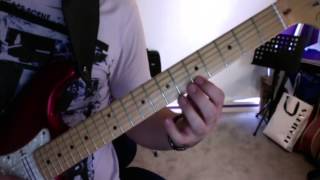How to Play: Prayer In C by Lilly Wood &amp; The Prick