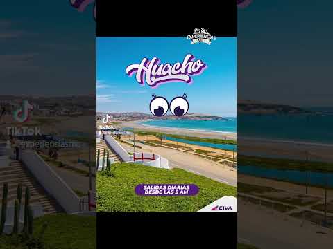 Pasajes en Civa 941960941 lima Chancay Huacho Barranca #civa #pasajes #turismo