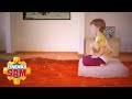 Fireman Sam Canyon Light Up Your Hero Campaign FiremanSam