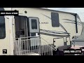 Check out this Video for a 2022 Vanleigh Vilano 370GB(Stock #491368)  for sale by Pop RVs. This unit is located in Sarasota, FL