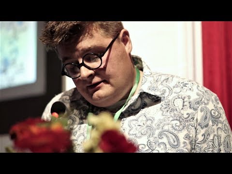 2016 WWD Symposium - Visa Immonen