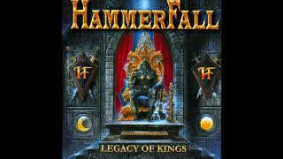 Hammerfall - Warriors of Faith