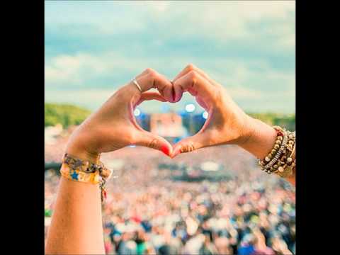 Eric Prydz vs. Empire Of The Sun - We Are Mirage