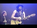 Sixto Rodriguez Like a Rolling Stone 