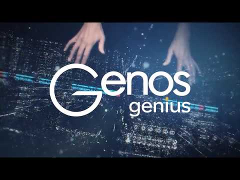 Yamaha Genos Genius Support presented by A&C Hamilton