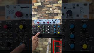 Video thumbnail for BUZZ AUDIO ARC 1.1 ANALOG RECORDING CHANNEL by MOUSIKE INDONESIA