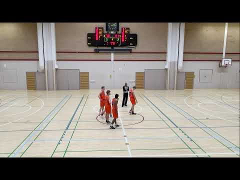 U19 1. Div LePy - Sykki