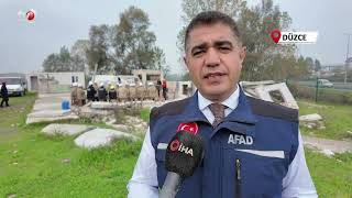 Düzce, 12 Kasım Depreminin Yıl Dönümüne Afete Hazır Giriyor