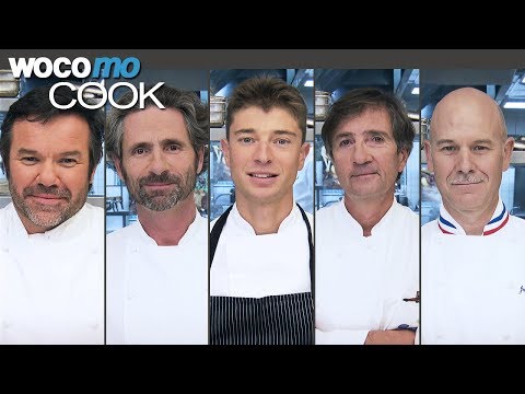 download lagu mp3 mp4 Classically French Trained Chef, download lagu Classically French Trained Chef gratis, unduh video klip Classically French Trained Chef
