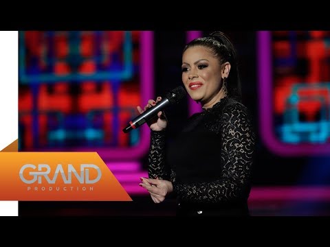 Zlata Pilosh - Louis Vuitton - GP - (TV Grand 18.01.2019.)