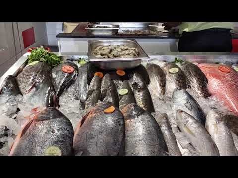 My Chicken and More || Fish ||Horamavu - Agara main road