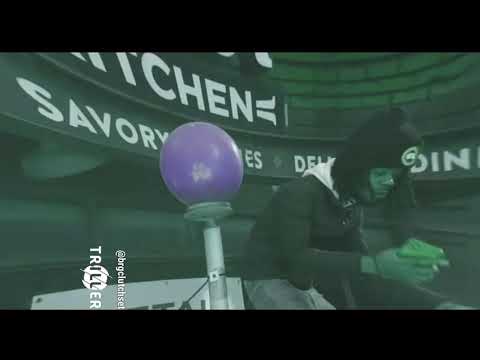 Yung Maaly - Unreleased