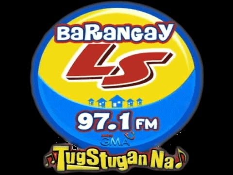 Tugstugan Na Sa Barangay Ls  97 Point One